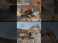 🔥 TATA vs CAT Excavator Battle | Kaun Hai Sabse Powerful Excavator? 💪🚜 tata vs cat exavetar #shorts