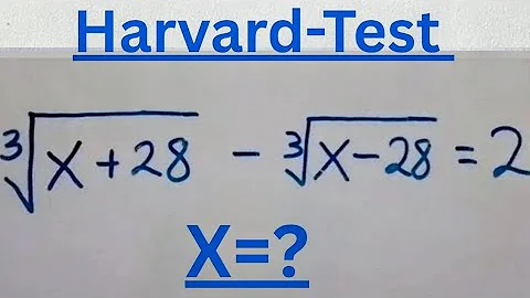 Germany | Can you solve this? | Math Olympiad 