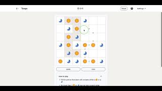 LinkedIn Tango Answer Today | 22 April 2026 - Puzzle #562