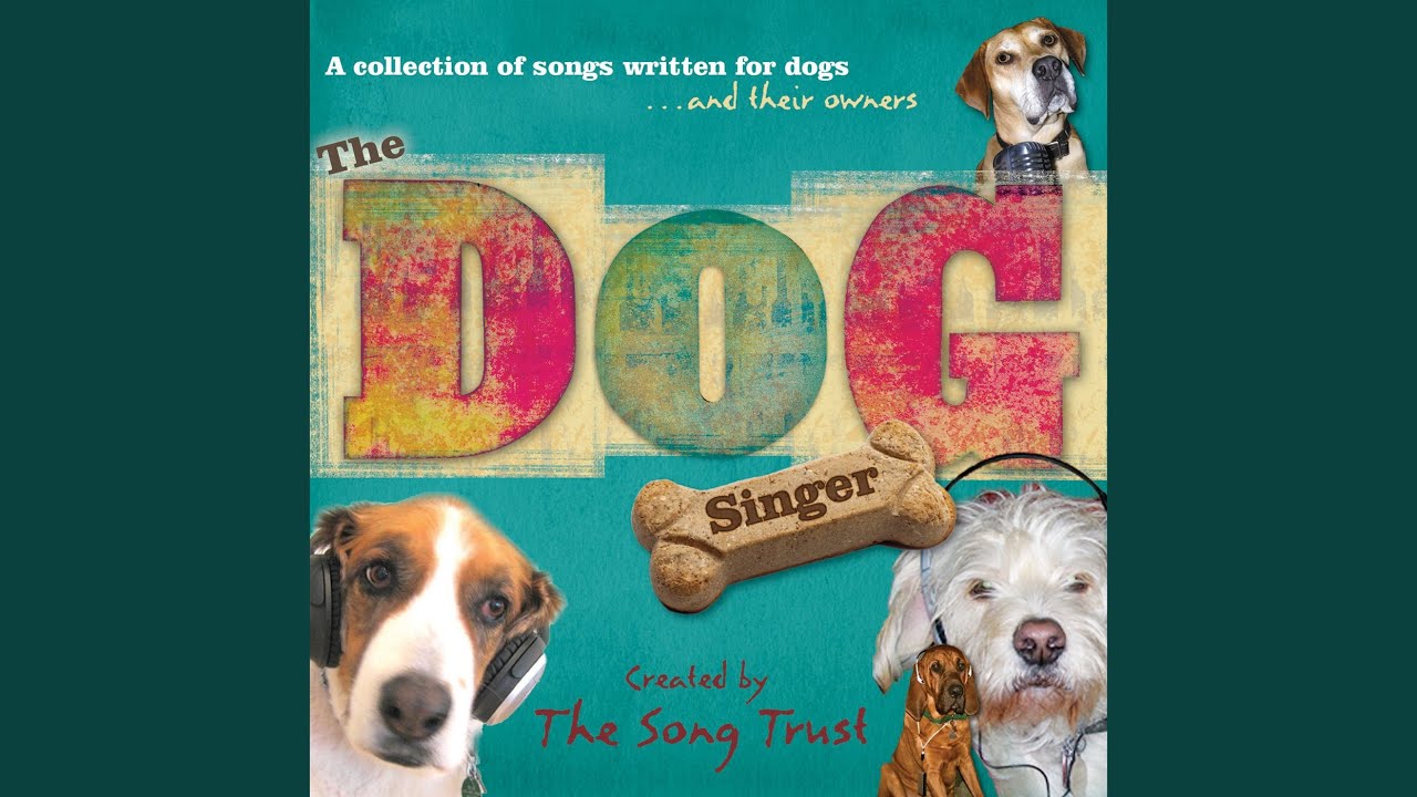 dogs trust song