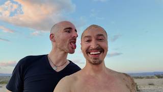 - Sing Making Of Video