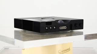 Chord Electronics Hugo TT2 - Black