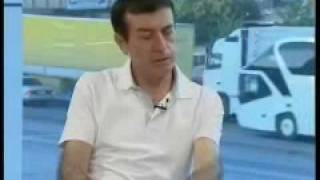 Osman Pamukoglu 19 Haziran 2009. Kocaeli Tv 1