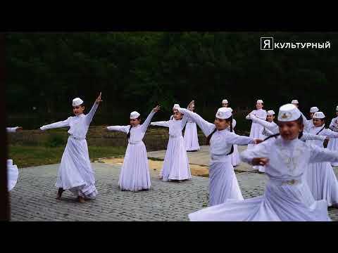 Ай ойнайыкъ -