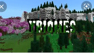 ybiome craft addon@ybrothers screenshot 4