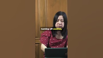 Google’s Big Privacy U-Turn – What You Need to Know! #GooglePrivacy #TechNews #OnlineTracking