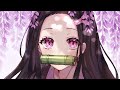 Nezuko Kamado #nezukoedit #nezuko_kamado