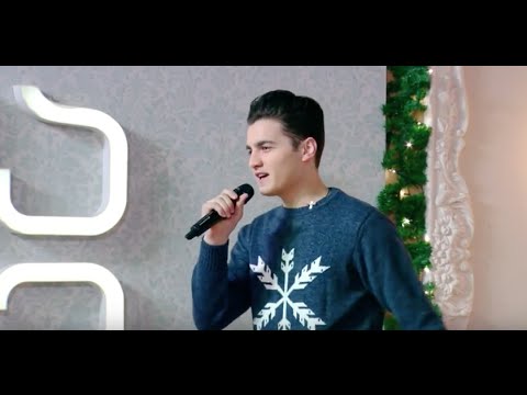 გიორგი შერაზადიშვილი | Shake up Christmas