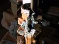 Mind Blowing Turning Operation on Broken Part