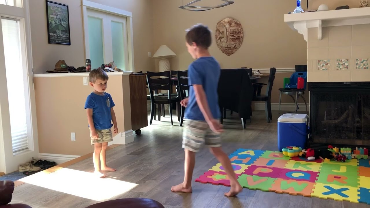 My name not Chuck!!!!!!!!!!