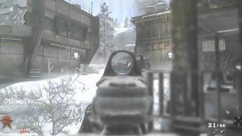 Flawless Spectre on Array with Pyrotoz