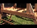 DIY Rocken Adventure Wooden Swing Set (V5.1 of 14) DIY Rocken Adventure Wooden Swing Set (V5.1 of 14)