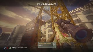 1999 - Chillin In Private Match [Multi-cod] [4K]