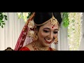 Shayoni mainak wedding teaser