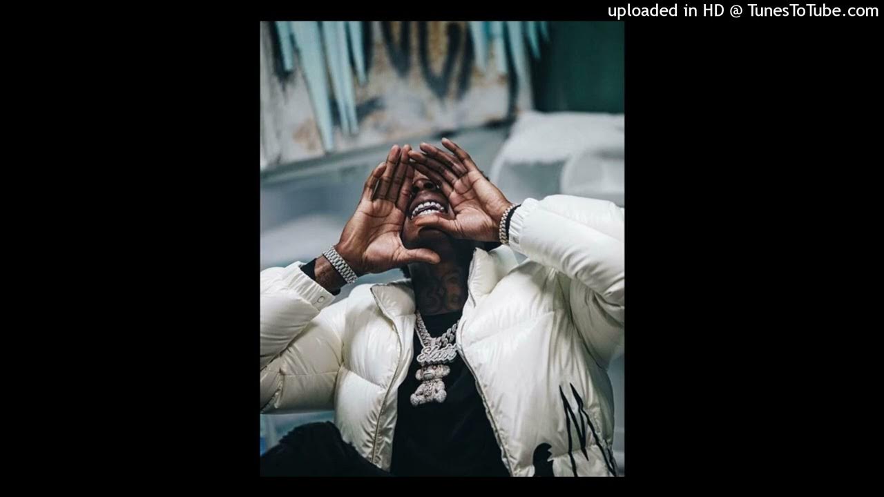 (Aggressive) NBA YoungBoy Type Beat 2022 "Skully Talk" YouTube