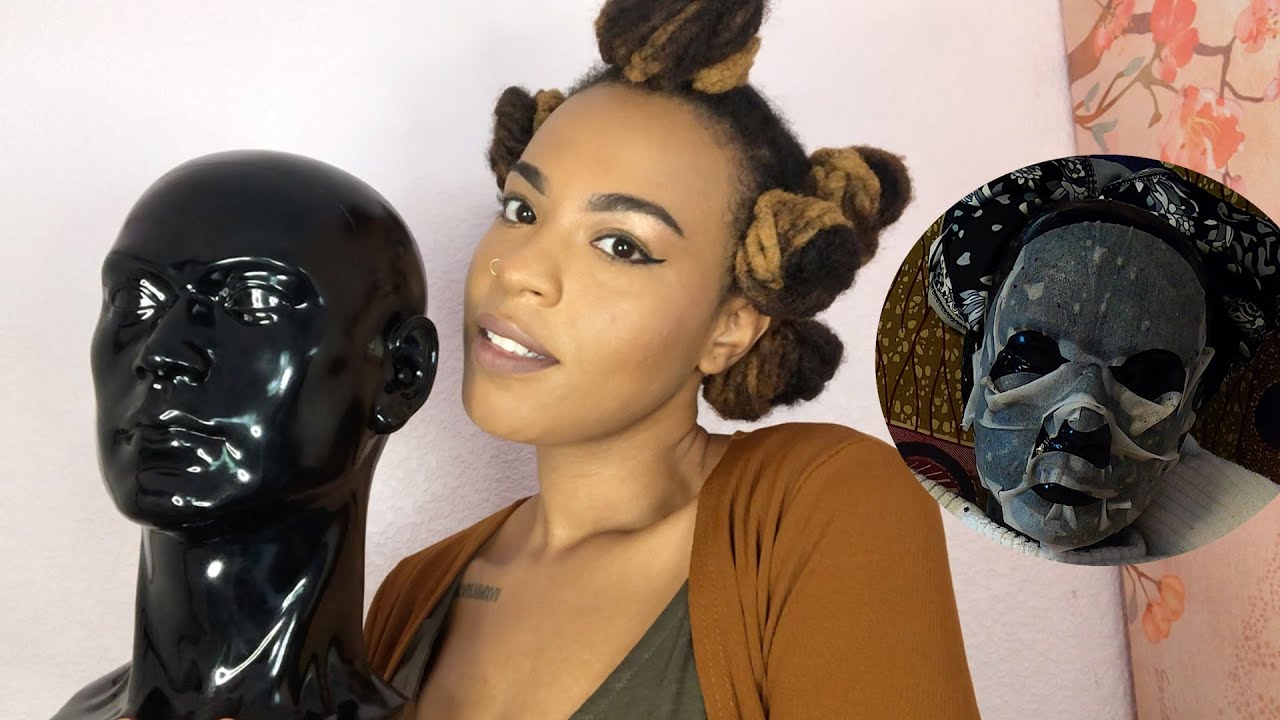 REALISTIC ASMR Spa Facial Roleplay - JAMAICAN ACCENT w/ Subtitles + Layered Sounds