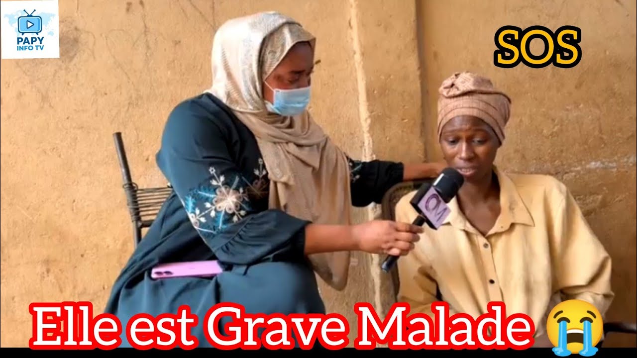 🚨 URGENT : Ensemble Aidons Hawa DIARRA 🙏❤️ Chaque Geste Compte ! 📞 70397631