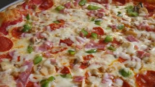 Tasty Tuesday: Michael's New York Style Pizza