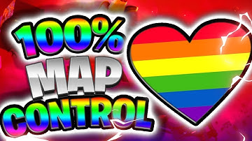 HALF INSTANT WIN IN Paper.io 2 - HEART RAINBOW - Dark Mode