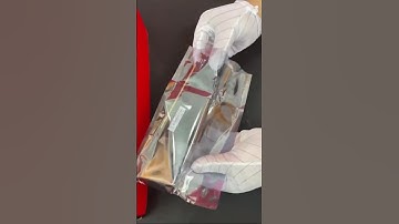 Core i9 & RTX 3080 || Pc Build in 1 Minute || ASMR