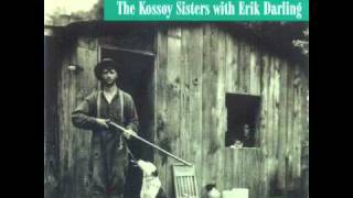 The Kossoy Sisters - Engine 143 chords