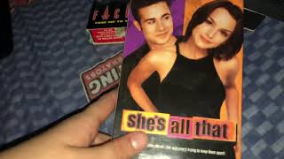 VHS/DVD Update: September 28th 2019