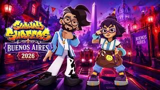 Subway. Buenos Aires💪🏼💕 100 MILLION SCORE 1080p HD quality #shorts #shortslive #viral#shortsfeed