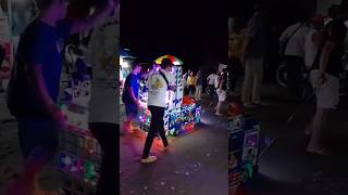 Dj Takbir Miniatur Horeg Truk Oleng soundkonten brewog miniatursoundsystem djtakbir