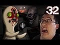 SCP Containment Breach | Part 32 | NEW UPDATE! SCARIER THAN EVER!