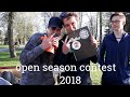 TRAHLAB, BMX open season  contest 2018 - награждение