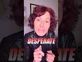 Do You Look DESPERATE When You Sing? Don't Laugh!