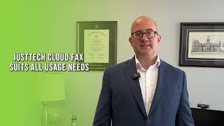 Cloud Fax Solution