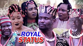 New Hit Movie "ROYAL STATUS" Season 1&2 - (Ugezu J Ugezu) 2019 Latest Nollywood Epic Movie