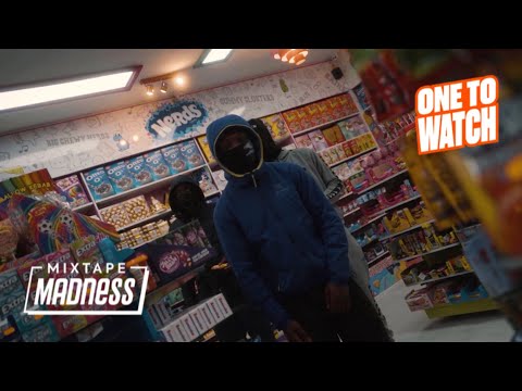 TS Lagga - Gillette (Music Video) | @MixtapeMadness