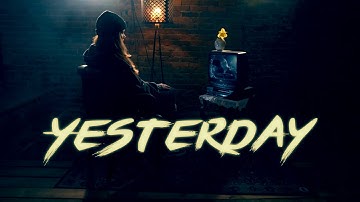 Screenplay - Yesterday (Official Music Video)