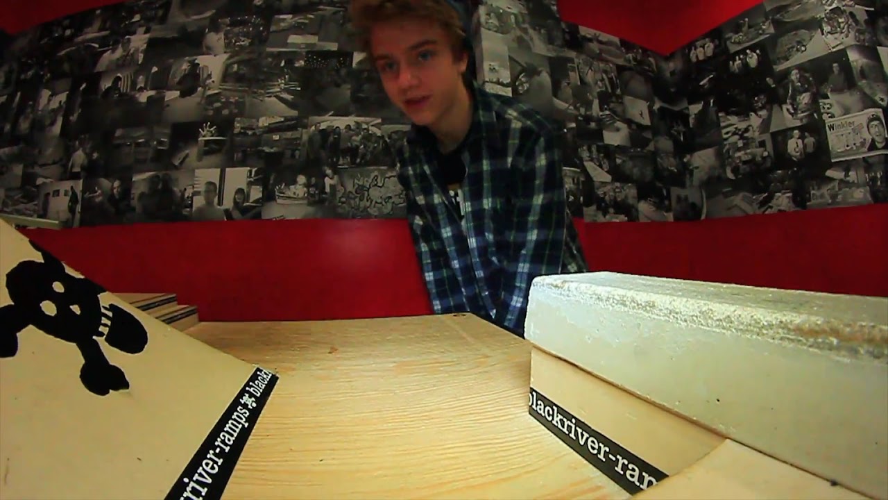 Perfect Switch Flip Backtail Bigspin out ?