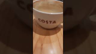 COSTA COFFEE