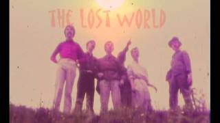 The Lost World 8mm movie trailer 1971