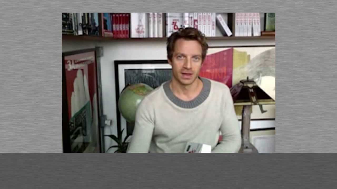 ratgeber leitfaden Tom Rob Smith über 