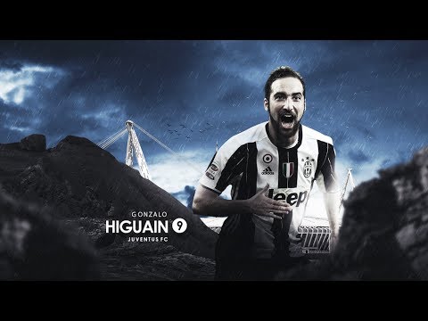 Download Gonzalo Higuain 16-17 - All Goals for Juventus ● HD