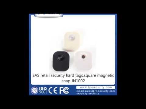 Retail Security System From http://www.ty-security.com