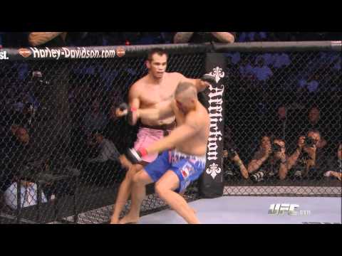 UFC 126: Silva vs Belfort Preview