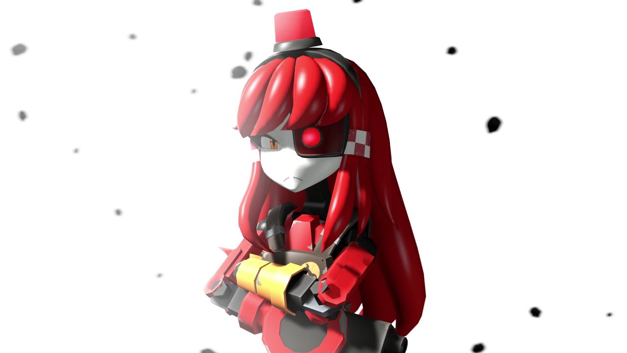 [MAD parody] Team Fortress 2: Super