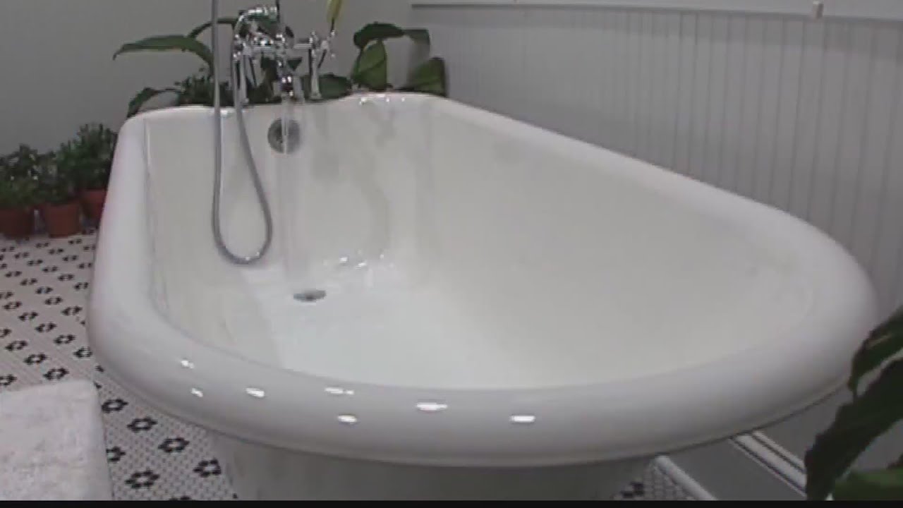 Bath Before Bed YouTube