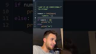 What is a Conditional in Python? 🤔🐍 Wealth
