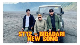 ST12 - Bidadari (NEW SONG)