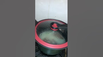 Thumbnail of *Panci Presto Pressure* Cooker Pot Totipotent 3.5 Liter Melunakan Daging Anti Lengket