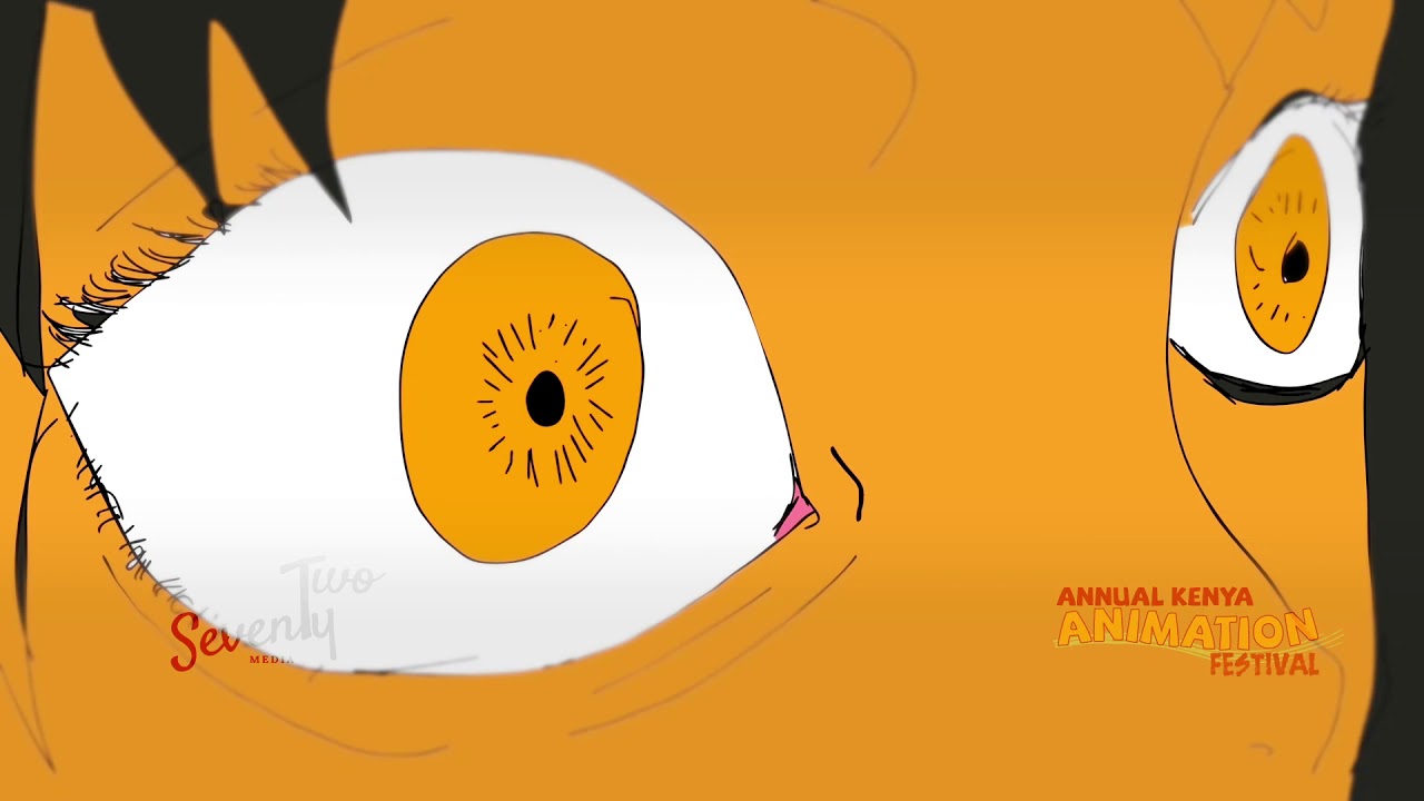 Africa (Short Animation) by Craig Owak