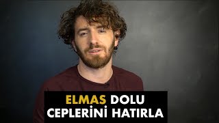 Elmas Dolu Ceplerini Hatırla