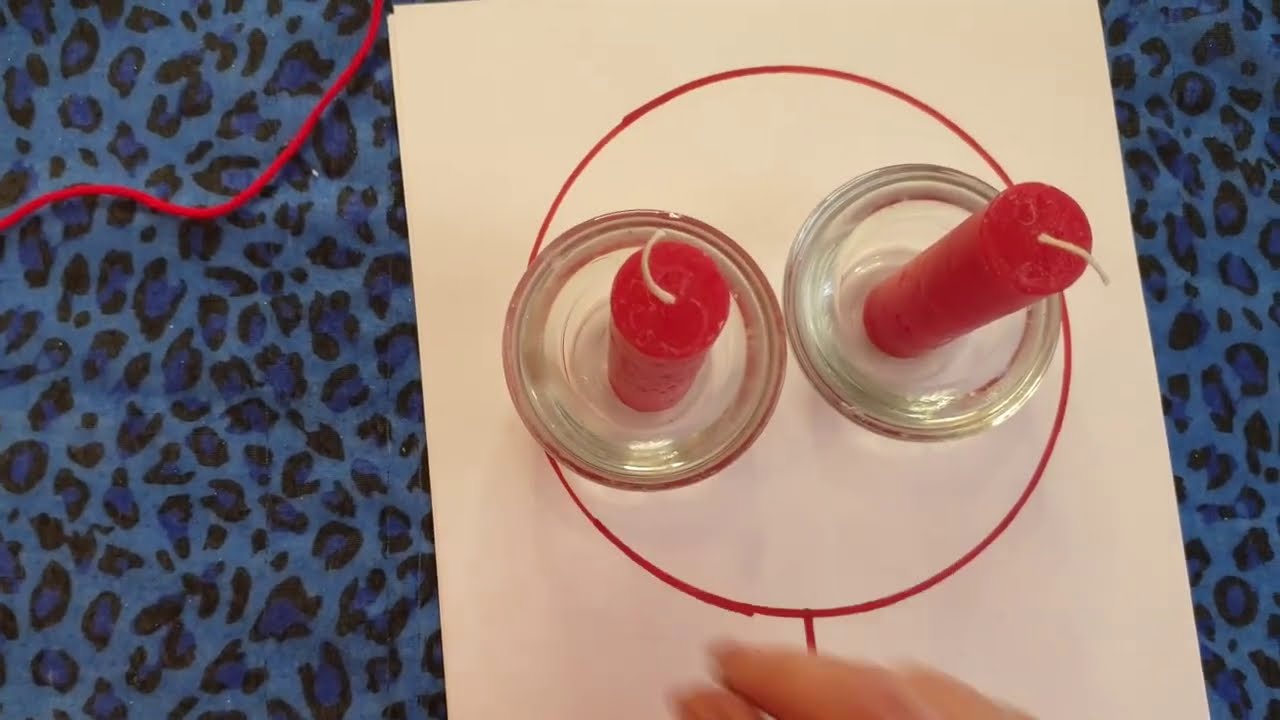 Szerelmi varázslás